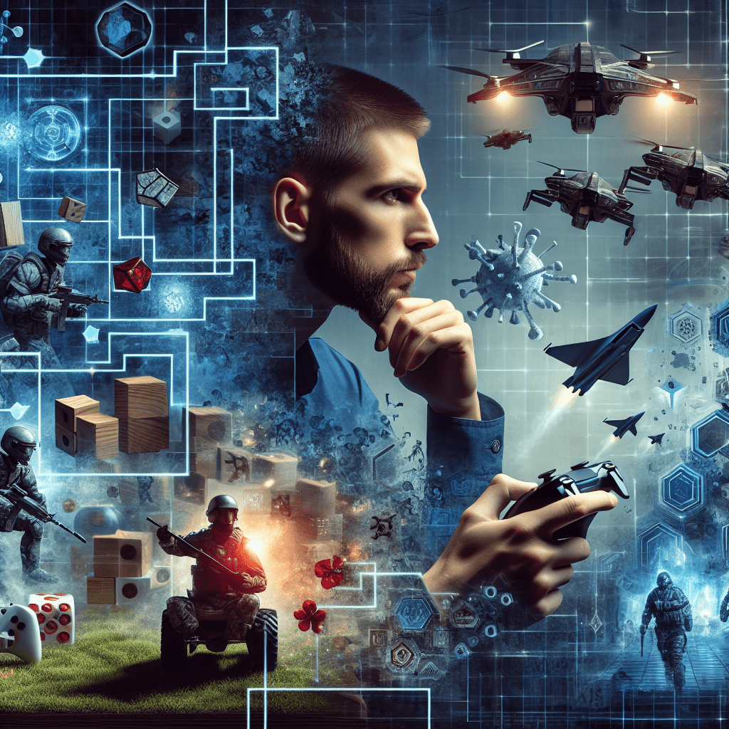 Gaming Tech Standards