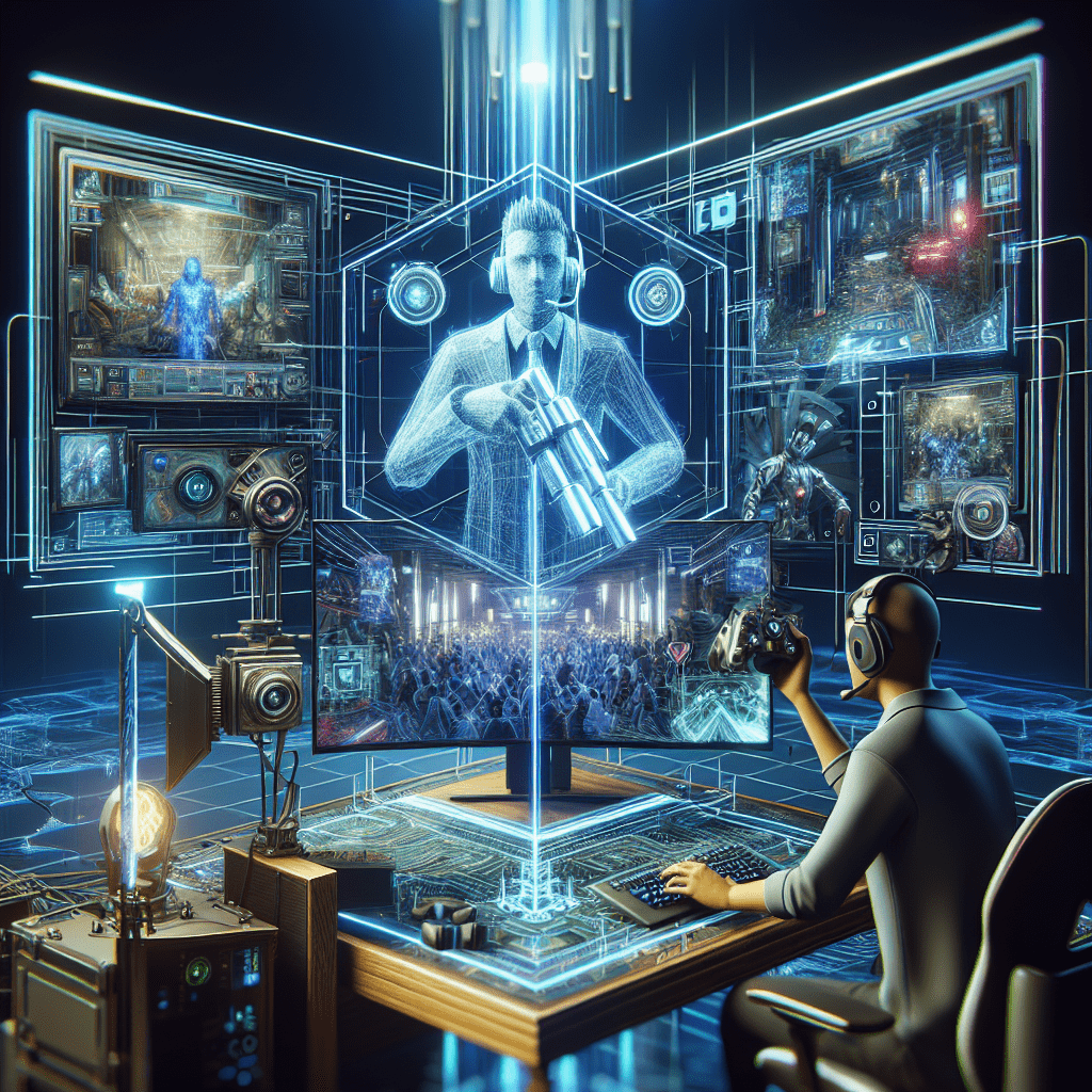 Twitch Branding Tips