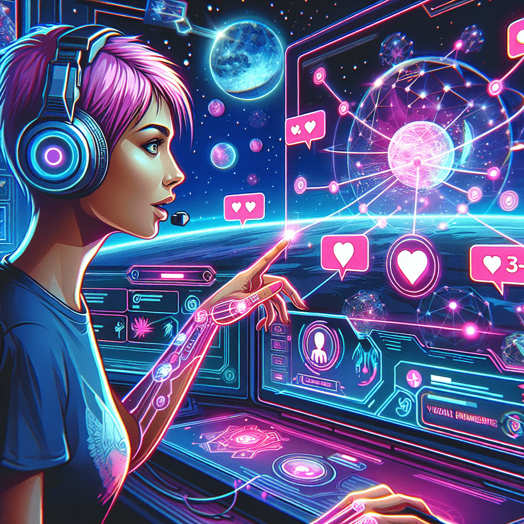 Twitch Audience Growth