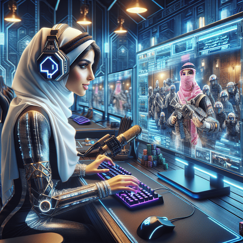 Twitch Audience Engagement