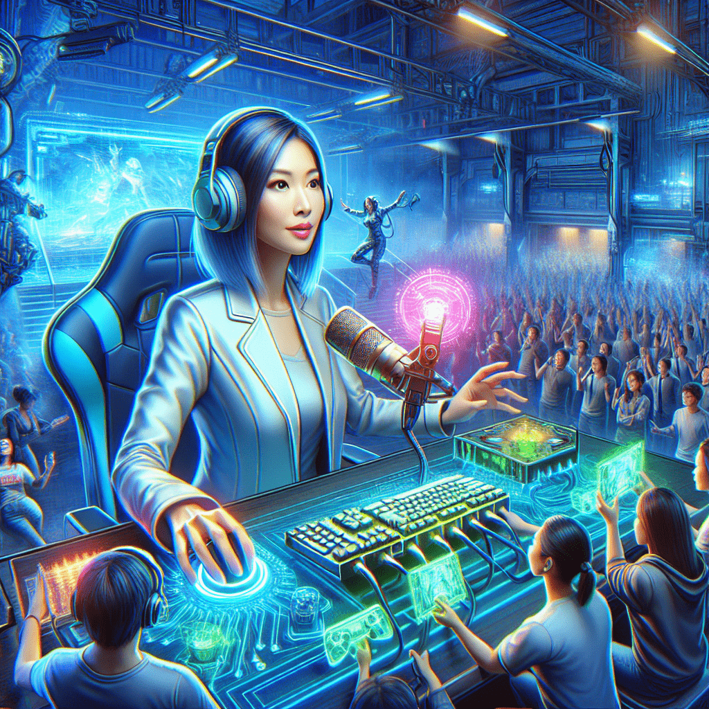 Twitch Content Strategies