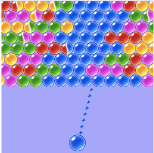 Bubble Shooter