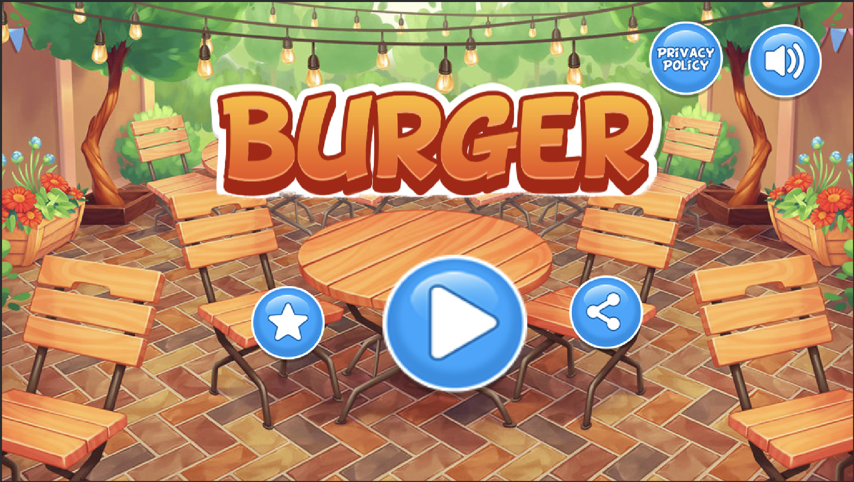 Burger Point